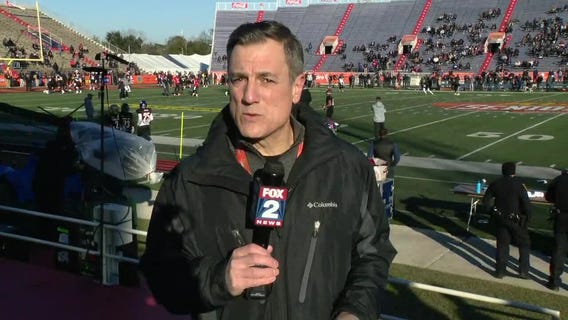 Lions at the Senior Bowl: New Coaches