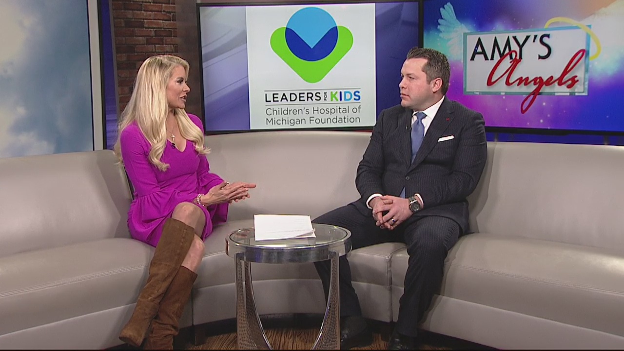 8th annual Cheers for Children event Jan. 25