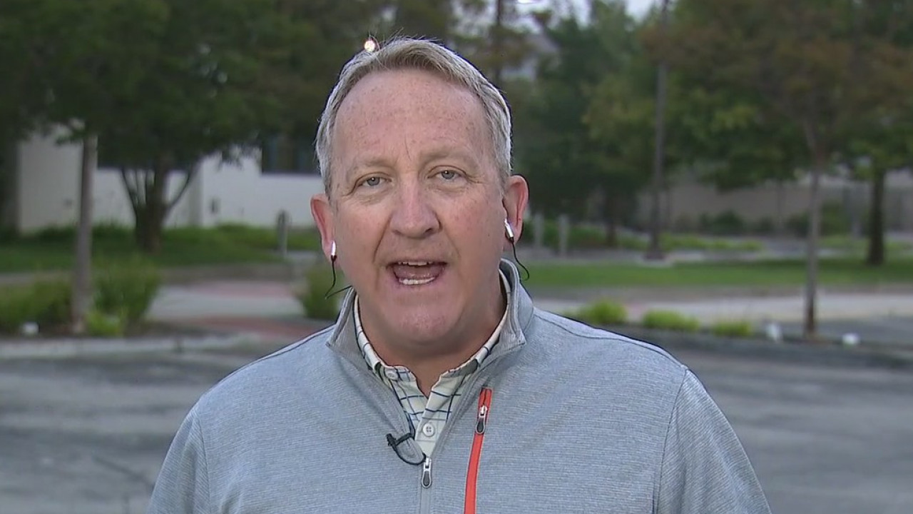 Pastor Rob McCoy defends decision to defy court order