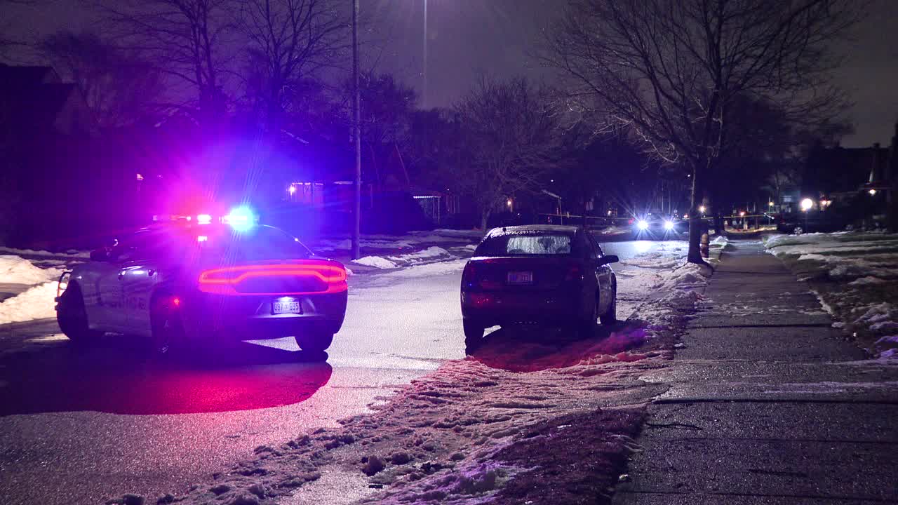 Detroit police investigate shooting on northeast side | FOX 2 Detroit