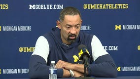 WATCH - Juwan Howard on Simpson suspension, Kobe Bryant
