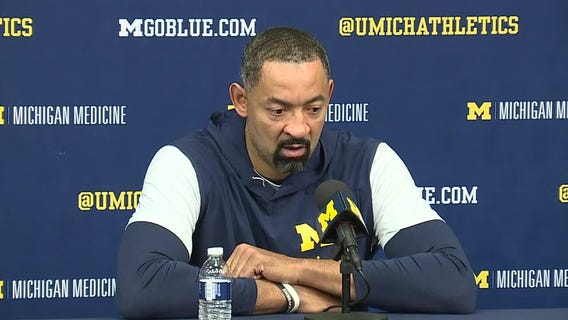 WATCH - Juwan Howard on Simpson suspension, Kobe Bryant
