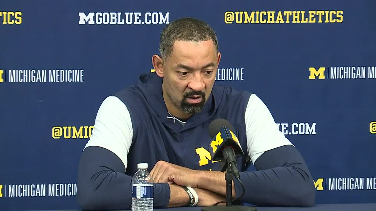 WATCH - Juwan Howard on Simpson suspension, Kobe Bryant