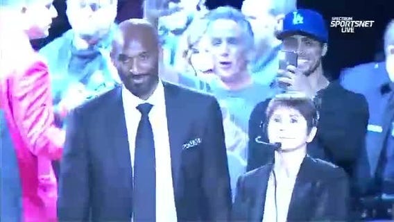 Sportsworks 1-26 - Roundtable on the Kobe Bryant Tragedy