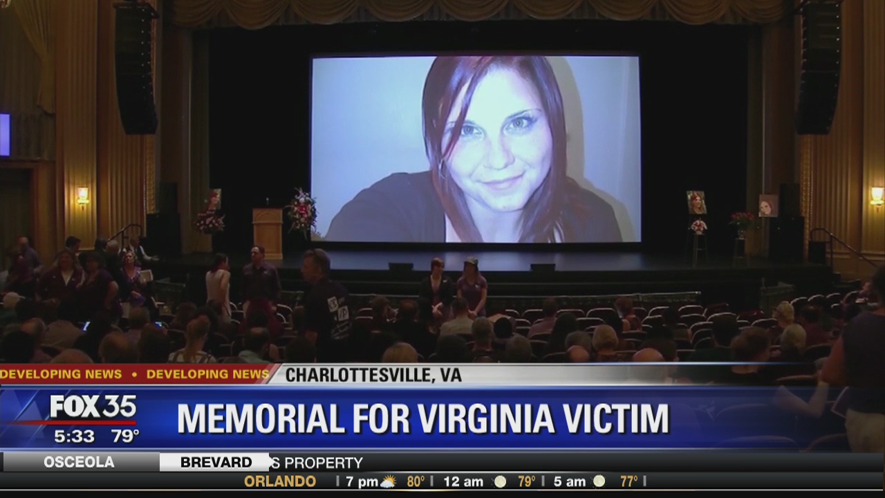 Trump response to Charlottesville criticized