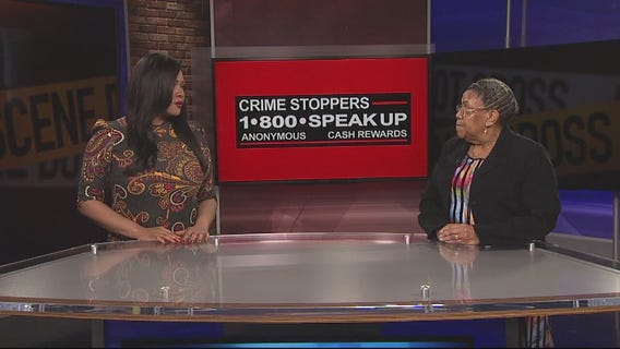 69-year-old shot and burned on Detroit's west side in 2015