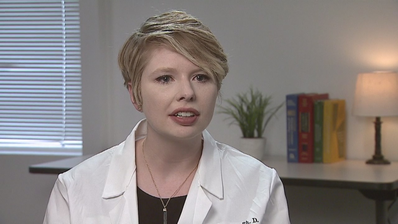 Want to lose weight? Maybe snacking in front of the TV is your problem