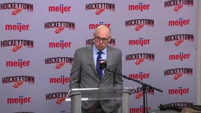 WATCH - Blashill, Abdelkader, Bernier Post Flyers