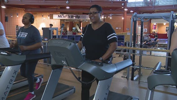 The Doctor Is In: Cardiac Rehab