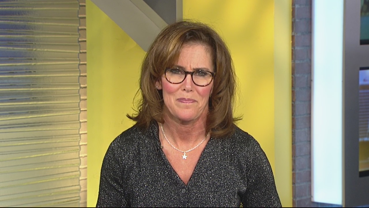 Tiffani Jackson - Wayne County Public Services