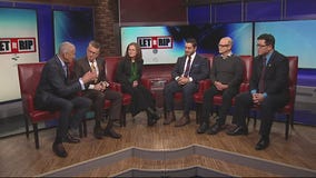 Trump gets acquitted; the Iowa mess and coronavirus concern