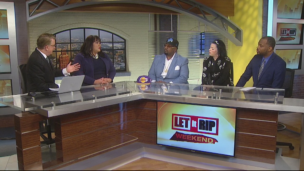 Let It Rip: Does Kobe's rape allegations complicate his legacy?