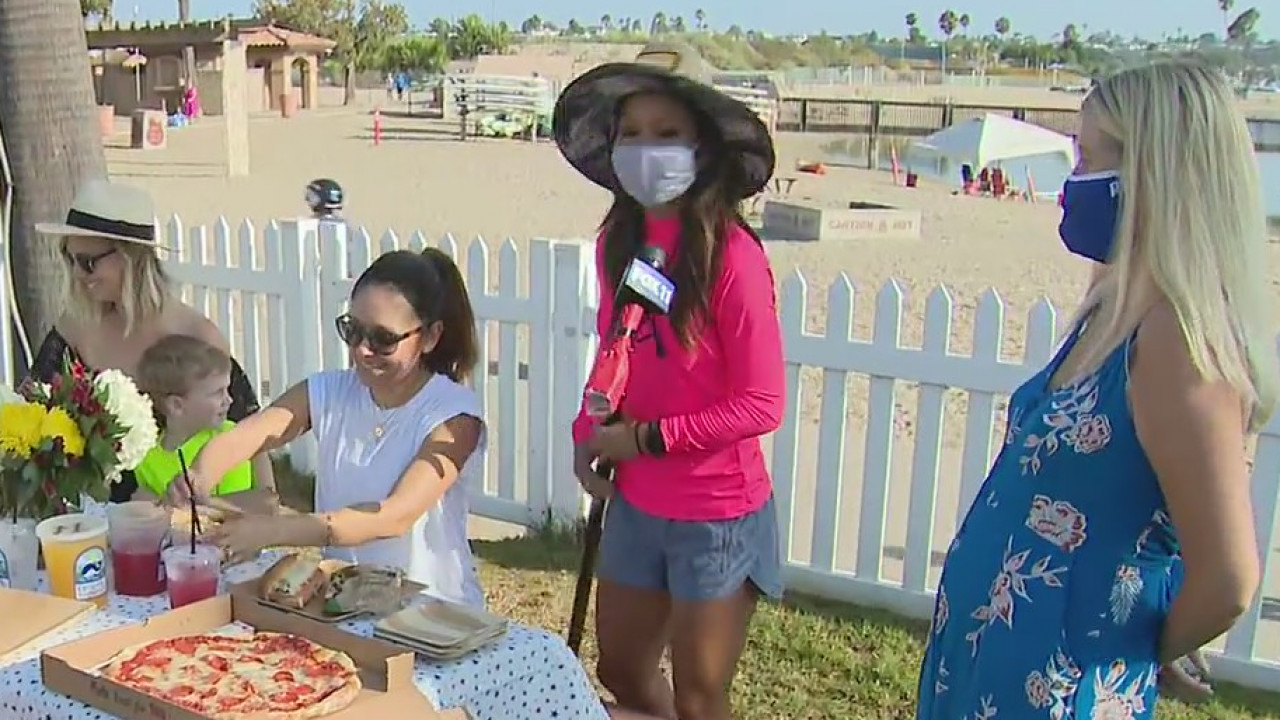 OC water park offers COVID-friendly staycation