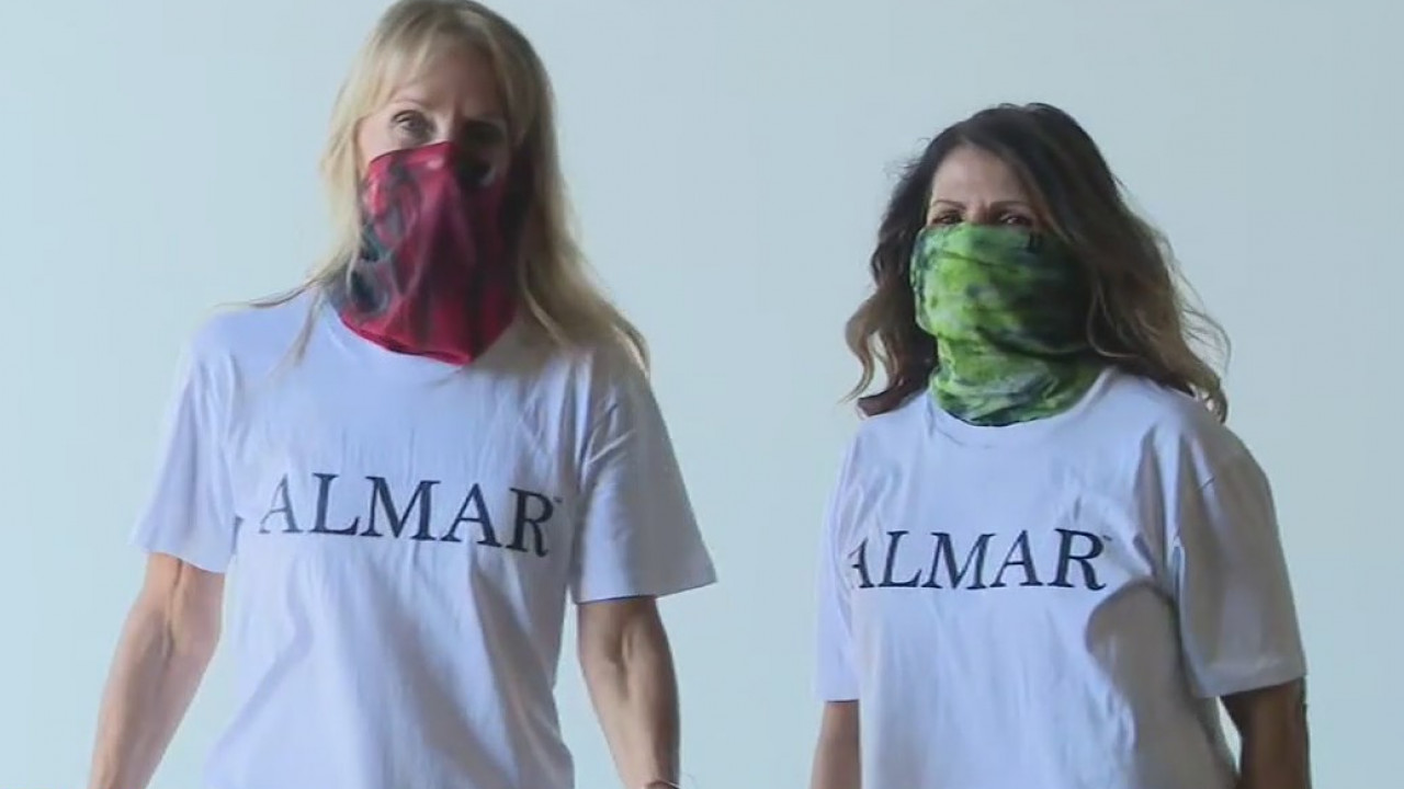 Female business owners change direction