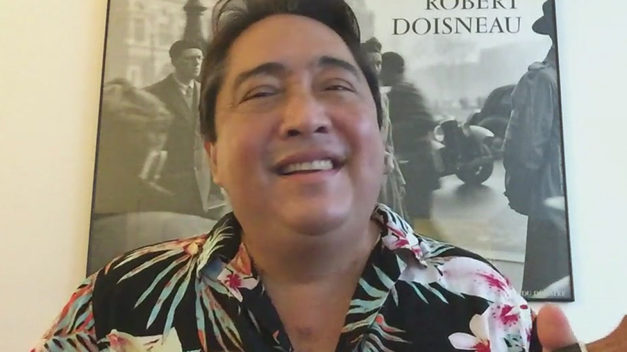 Doctor-Patient Duet Goes Viral