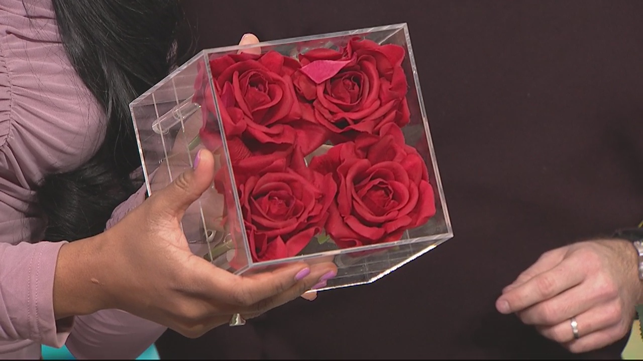 Unique rose bouquet ideas from Twigs and Branches Floral