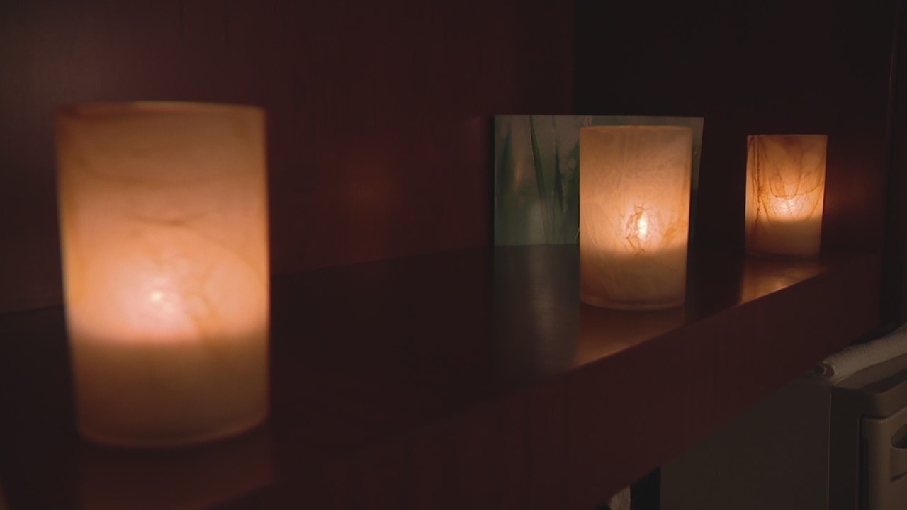 Valentine's Day Gift ideas from D.Tour Spa