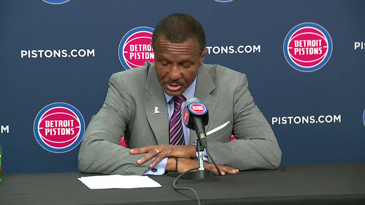 WATCH - Casey, Jackson, Knight Post Hornets