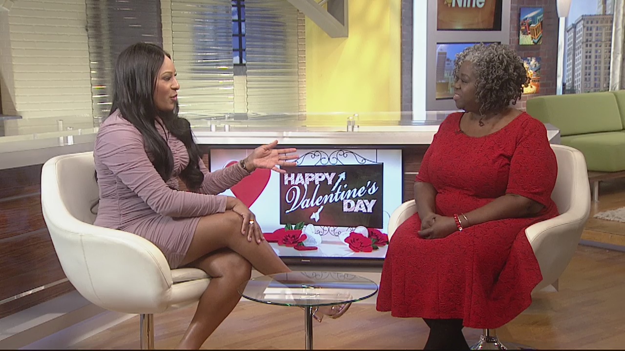 Advice for people who are single on Valentine's Day