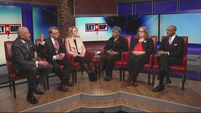 Bernie Sanders momentum from NH; Saline students sue