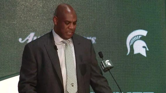 WATCH - Mel Tucker Press Conference