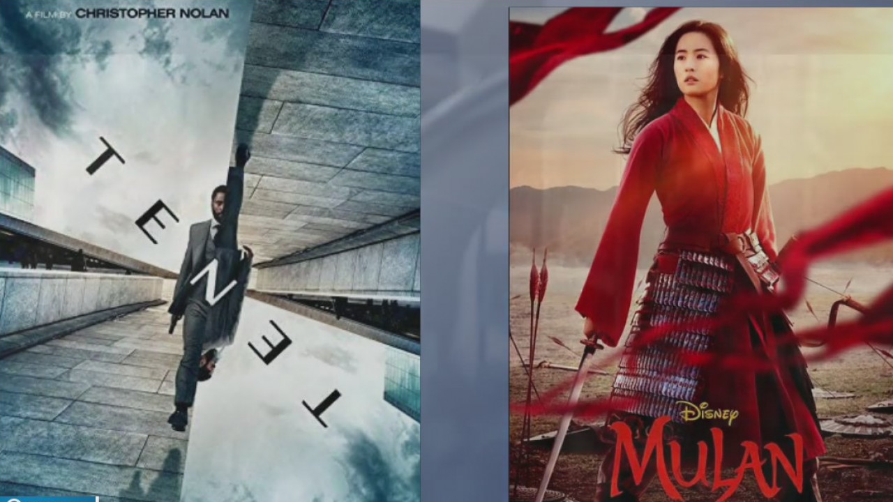 Big Summer Movies: Better late than never?