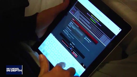 In Depth: School hacks