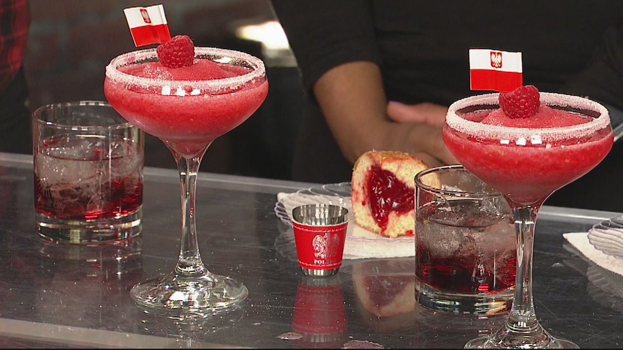 Taste Test Tuesday: Paczki Vodka