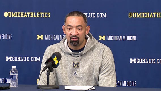 WATCH - Howard, Johns, Wagner Post Indiana