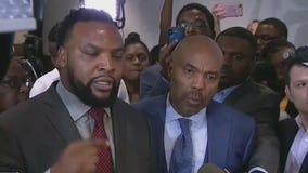 Culture Conversations: Lee Merritt