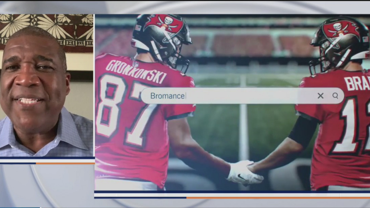 The NFL returns to FOX Sunday