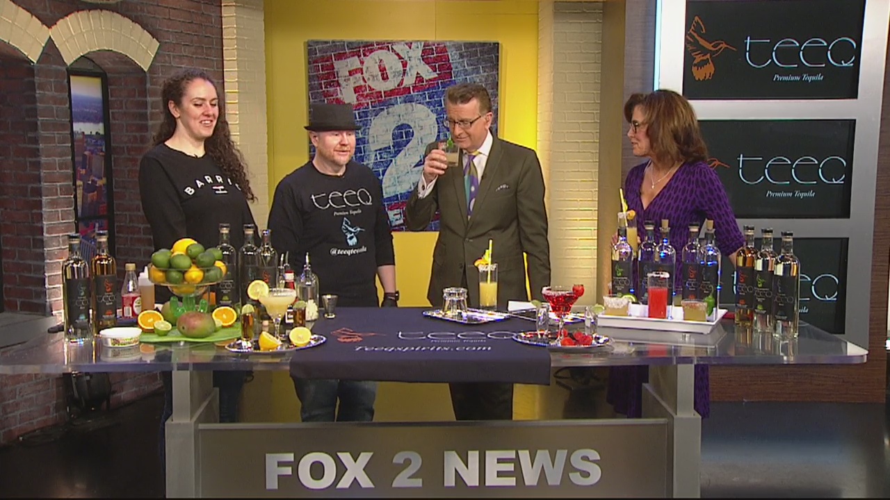 Happy National Margarita Day