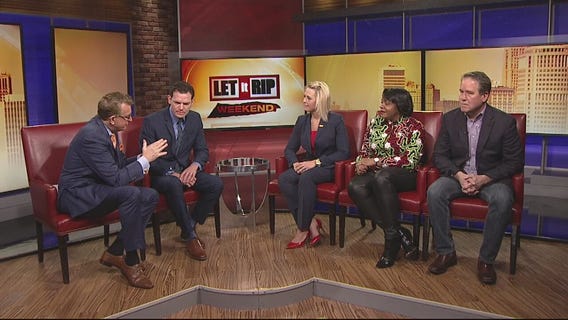 Absentee ballot increase may delay Michigan election results