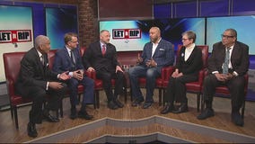 Debate fallout; Trump's pardons - could Kwame be next?