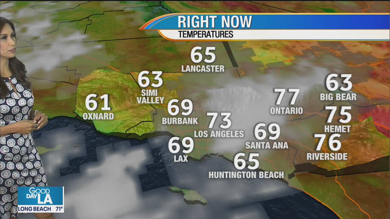 Weather Forecast for Thursday, September 17