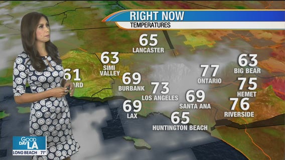 Weather Forecast for Thursday, September 17