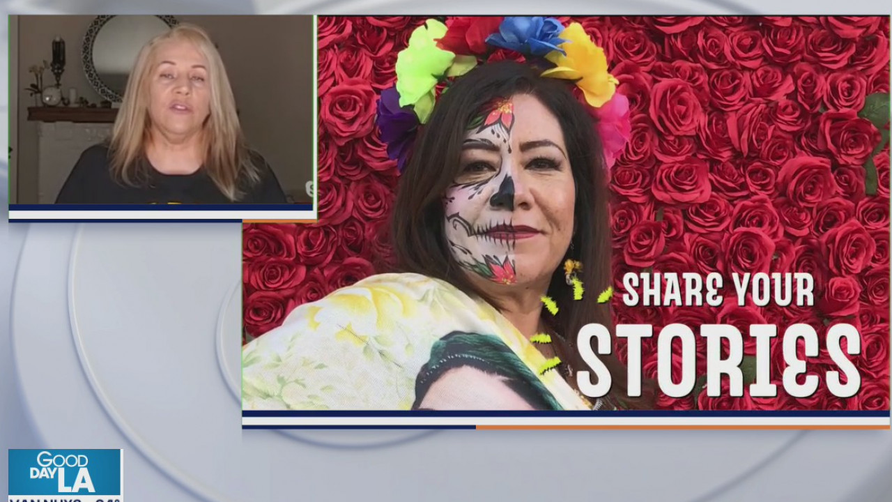 Website dedicated to Latinx community celebrates Hispanic Heritage Month and 1-yr anniversary