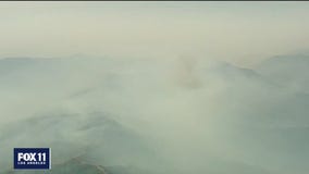 Impact of poor air quality on health