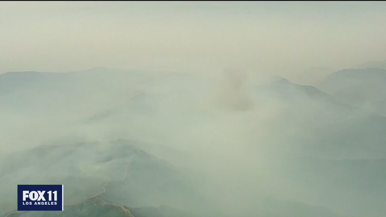 Impact of poor air quality on health