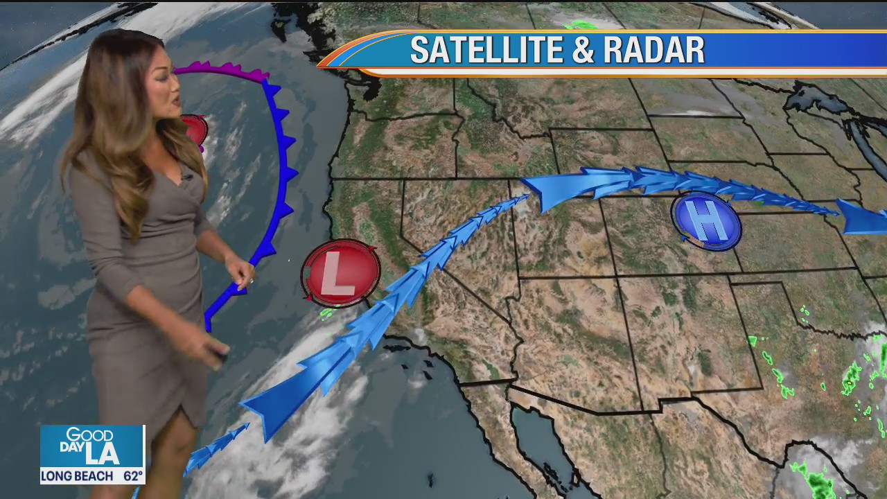 Weather Forecast for Thursday, September 17