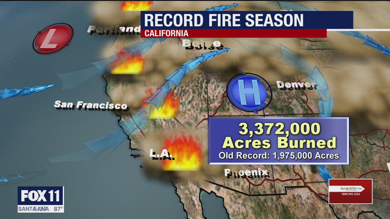 Weather Forecast: Thursday, Sept. 17