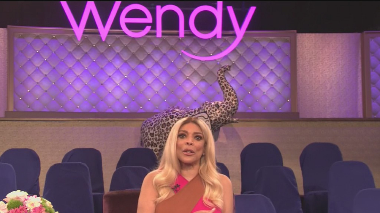 Wendy Williams talks about the new season of her hit show
