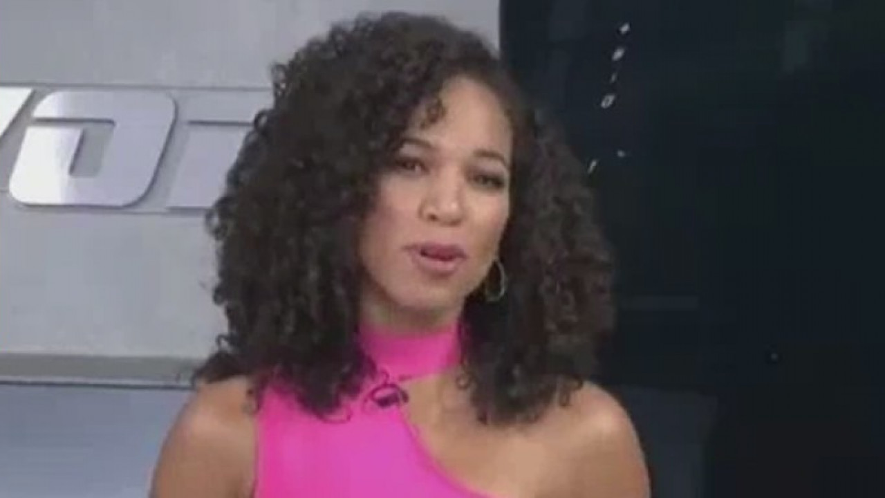 MJ Acosta-Ruiz talks breaking barriers and blazing trails