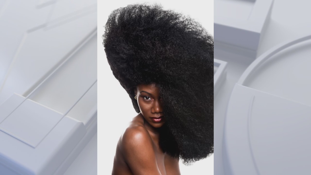 "HAIRarchy" exhibit celebrates the history of African American hair