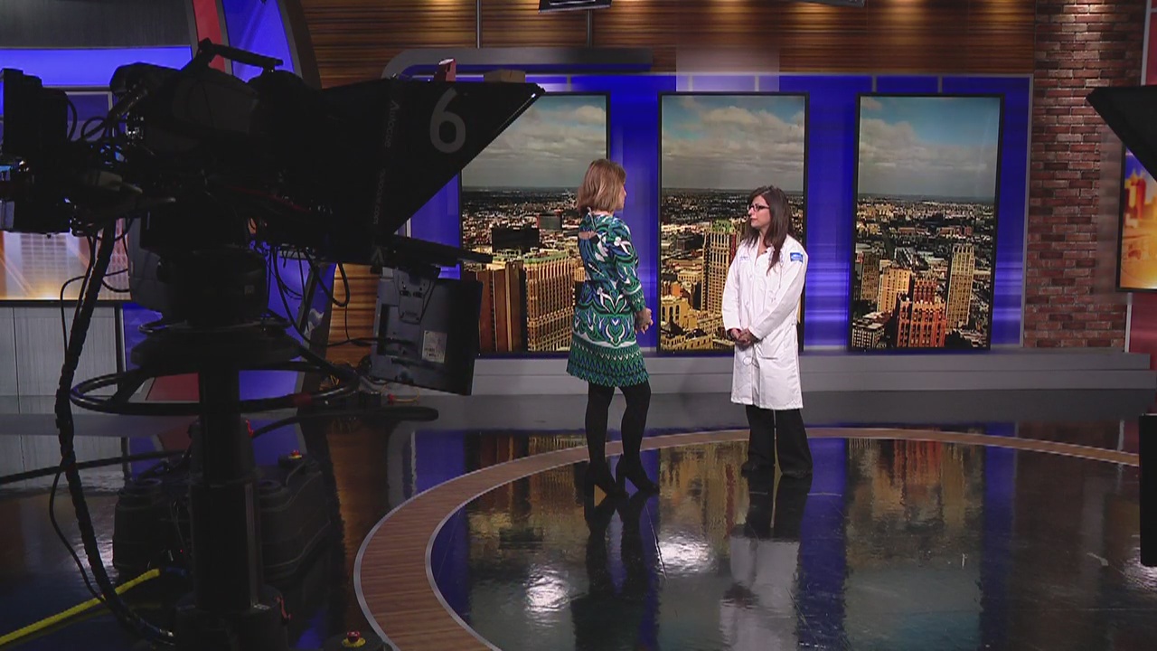 Henry Ford doctor answers our coronavirus questions