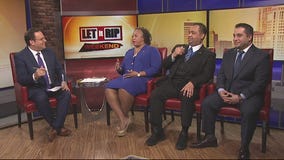 Clemency requested for Kilpatrick, but does the former Detroit mayor deserve to be released from prison early?