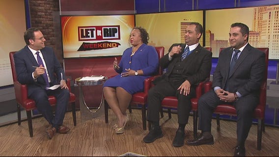 Clemency requested for Kilpatrick, but does the former Detroit mayor deserve to be released from prison early?