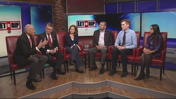 Coronavirus concerns and pandemic possibilities