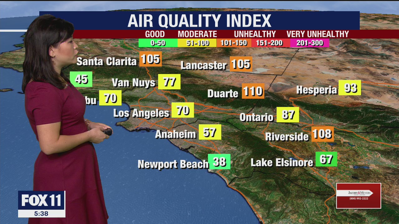Weather Forecast for Tuesday, September 22