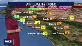 Weather Forecast: Saturday, Sept. 26